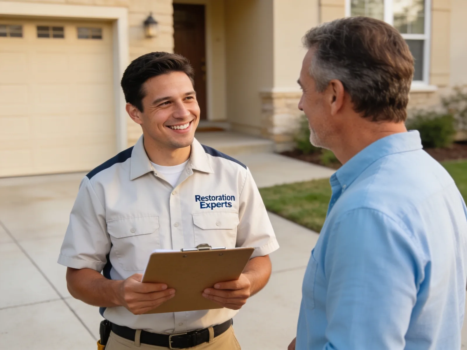 Water Damage Cleanup Onekama, MI FAQs